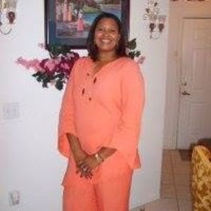 Meet your Posher, Ruth